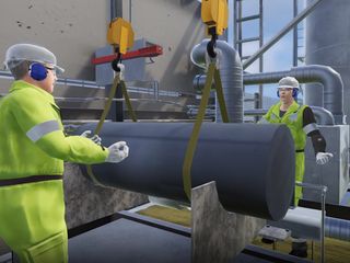 Play me! Safety - Screenshot 3