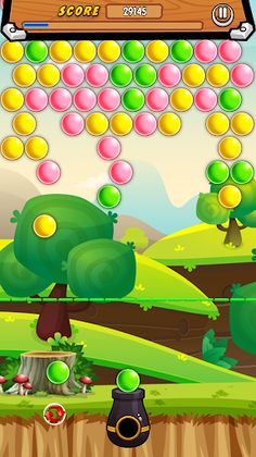 Canon Shooter and Rescue - Screenshot 4