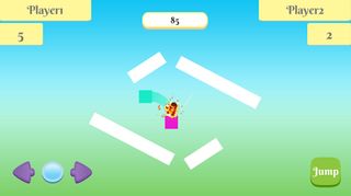 Jump.io - Screenshot 3