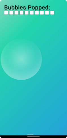 Popper - Screenshot 1