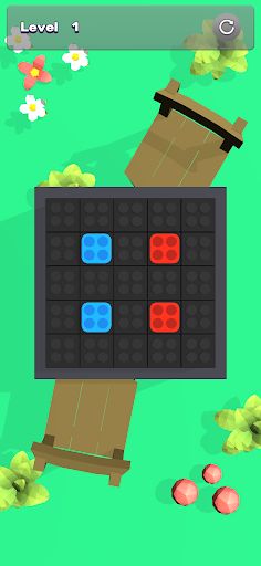 Link Jam - Screenshot 1