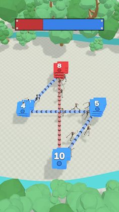 SCP Takeover - Screenshot 4