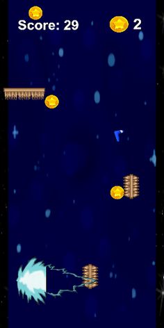 Boomerango - Screenshot 2