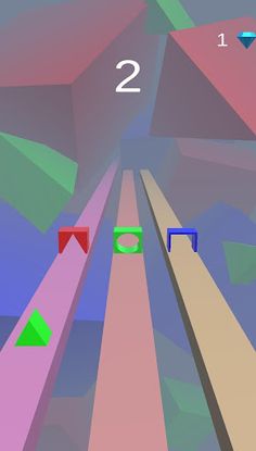 Shape Swift - Screenshot 4