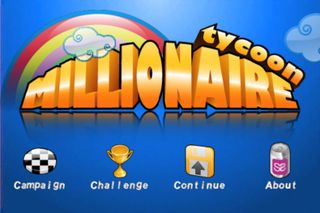 MILLIONAIRE TYCOON™ - Screenshot 2