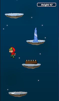 Jump Academy - Screenshot 3