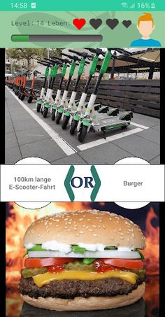 Your Choice² - Screenshot 3