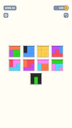 Block Blitz Mania - Screenshot 4