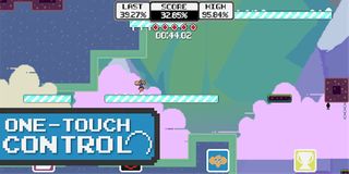 Jumping Jack! - Screenshot 2