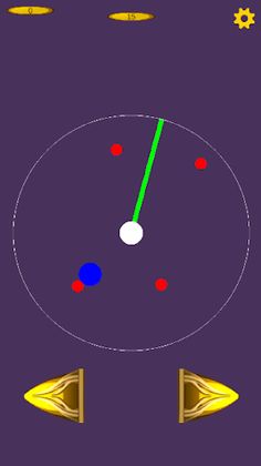 Turn Away - Screenshot 2