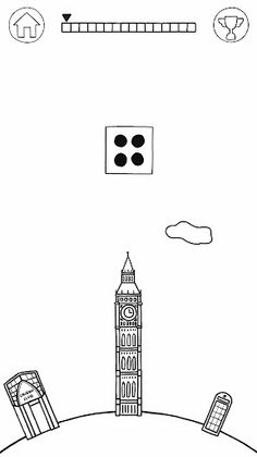 이불 밖에 나가긴 싫지만 세계 여행은 하고 싶어 - Screenshot 3