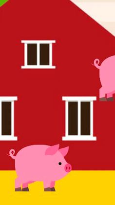 Pig Farm - Screenshot 1