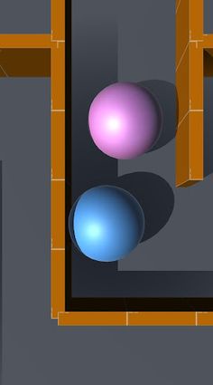 Maze Game - Screenshot 3