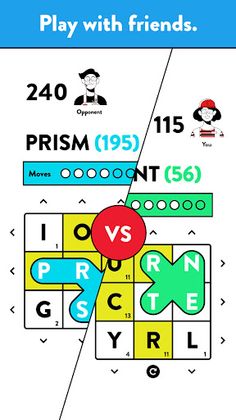 TED Tumblewords NETFLIX - Screenshot 2