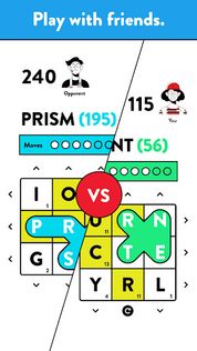 TED Tumblewords NETFLIX - Screenshot 2