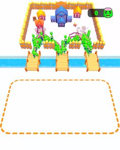 Zombie Attacker - Screenshot 4