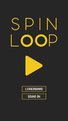 Spin Loop - Screenshot 1