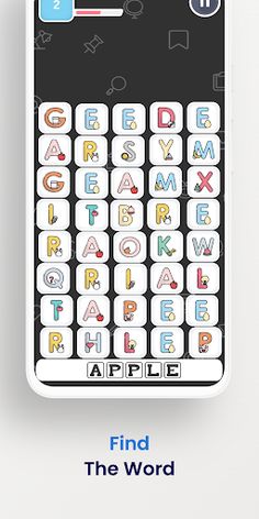 WordNum - The Word Game Bundle - Screenshot 4