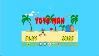 YoYo Man - Screenshot 2