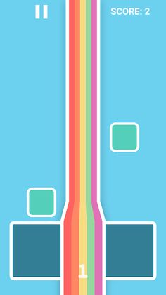 Reago - Screenshot 2