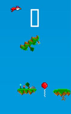 UpBalloon - Screenshot 4