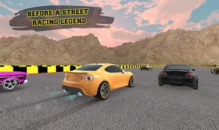 Speed Car Racing : Car Games - Screenshot 1