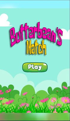 "'Butterbean's Match Cake" - Screenshot 1