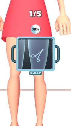 Parasite Cleaner - Screenshot 3