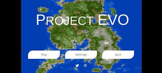 Project EVO 2 (Beta) - Screenshot 1