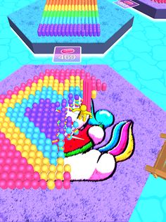 Soap Island - Screenshot 3