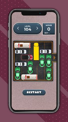 Unblock Car - Screenshot 3