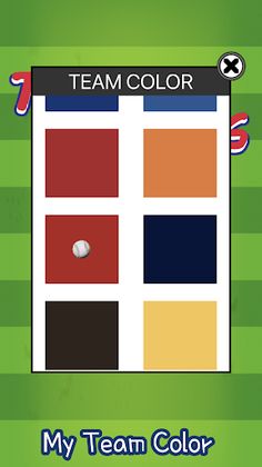 Throw Strikes - Screenshot 2