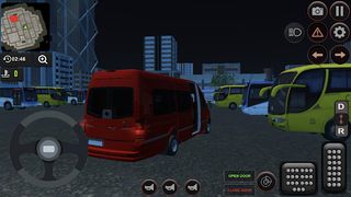 Minibus Simulator Inner City - Screenshot 3