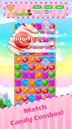 Smash Blast Match - Screenshot 3