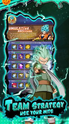 Cosmic Clash: Dragon's Fate - Screenshot 3