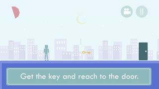 No Rush - Puzzle/Platformer Ga - Screenshot 1