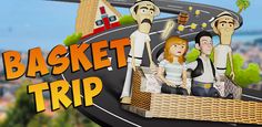 Basket Trip - Screenshot 3