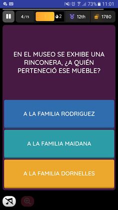 Hilda Gadea: La Historia de Sa - Screenshot 4