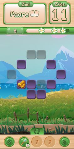 Memory-Match3 - Screenshot 3