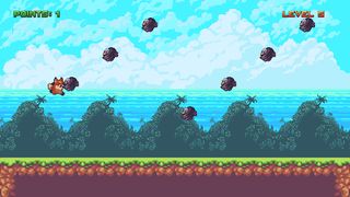 Fox Exploder - Screenshot 2