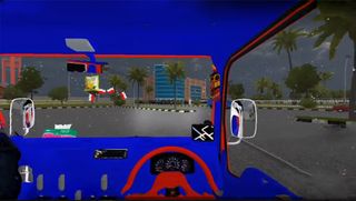 Basuri Telolet Truk Oleng 2023 - Screenshot 2