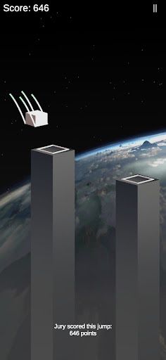 Skotchka 3D - Screenshot 4