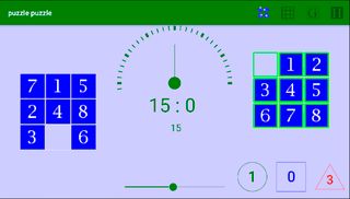 puzzle puzzle - Screenshot 2