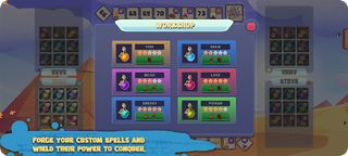 Snakes and Ladders 2023 Remake - Screenshot 3