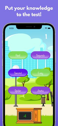 FlashVo Games - Screenshot 3