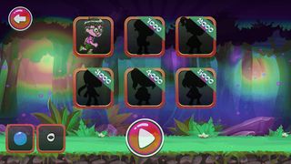 AdventureIUASc - Screenshot 2