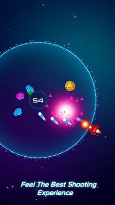 Ultimate AstroShooter - Screenshot 3