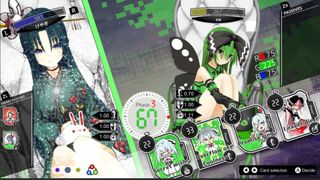 White Girl - Screenshot 1