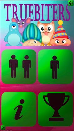 Truebiters - Screenshot 2