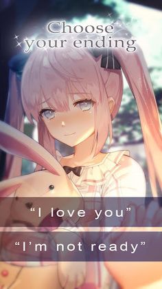 My Nurse Girlfriend Dating Sim - Screenshot 4